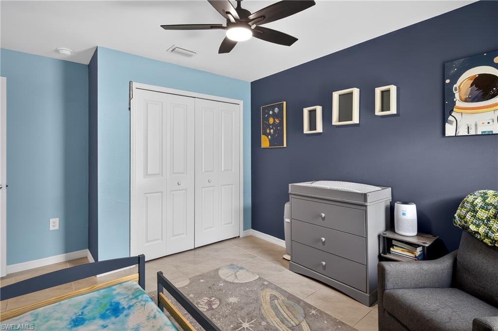 CRANE LANDING - Residential