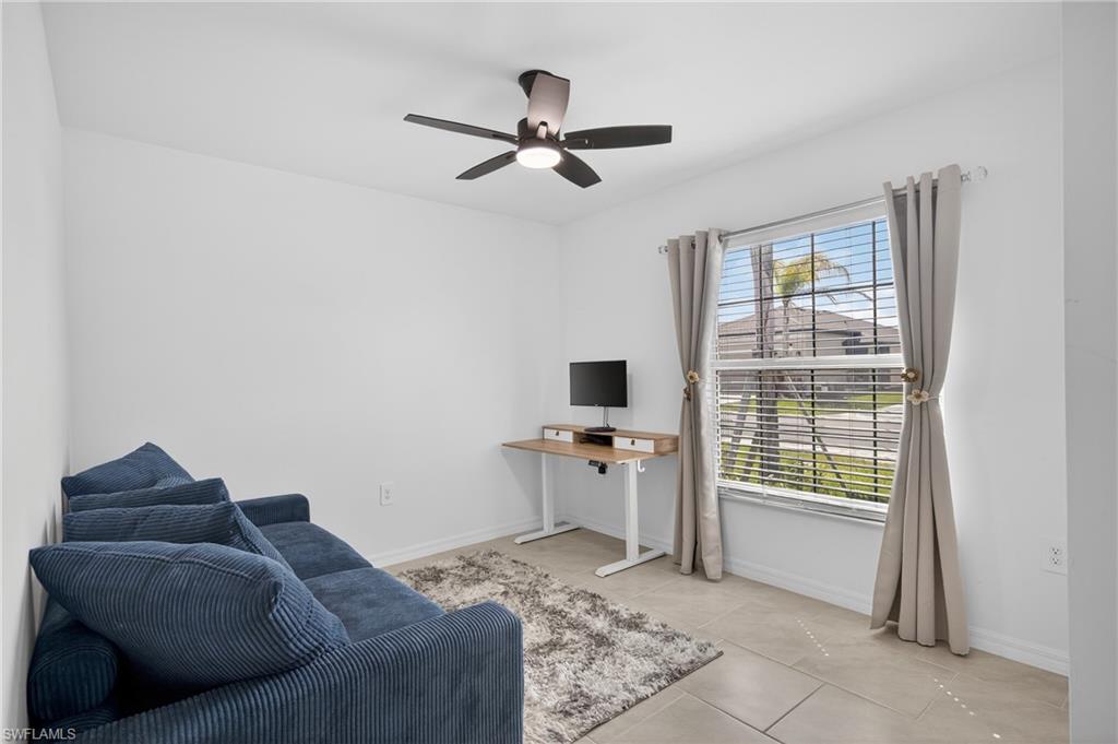 CRANE LANDING - Residential