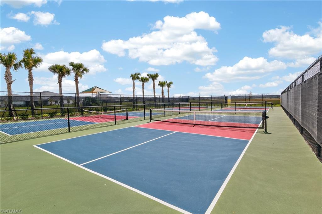 CRANE LANDING - Residential