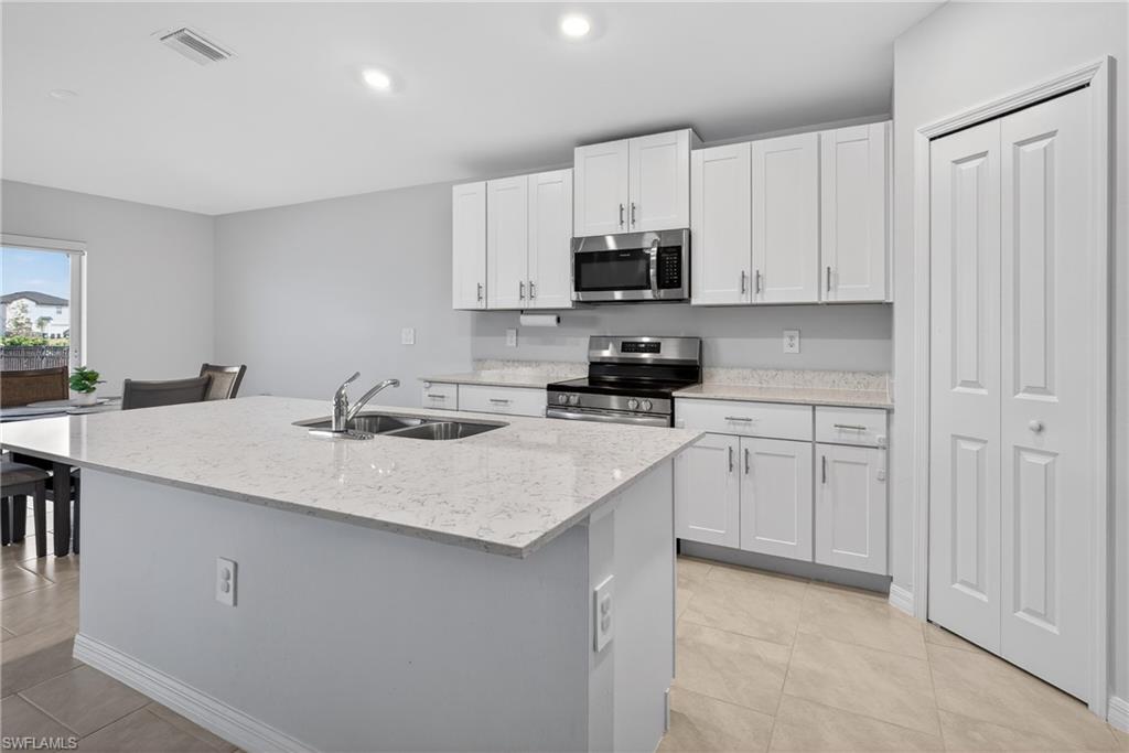 CRANE LANDING - Residential