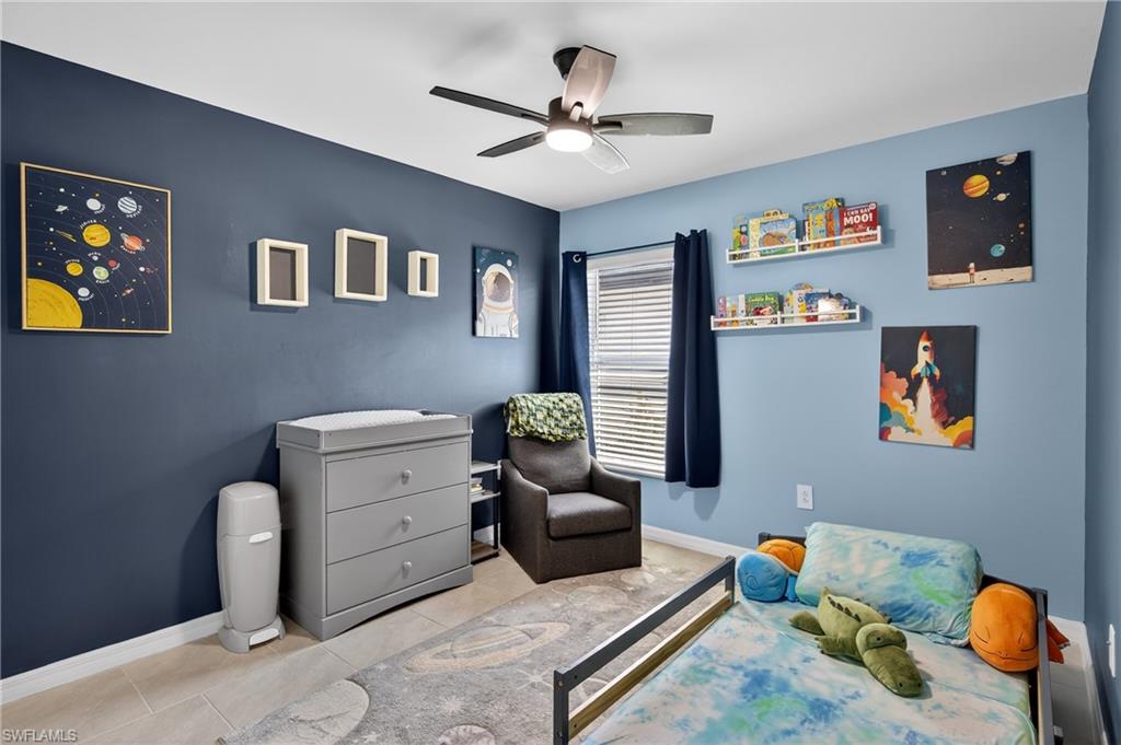 CRANE LANDING - Residential