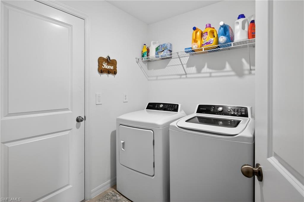 CRANE LANDING - Residential