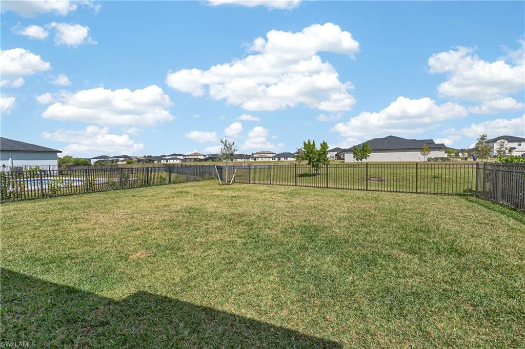 CRANE LANDING - Residential