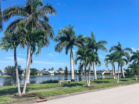 A home in FORT MYERS