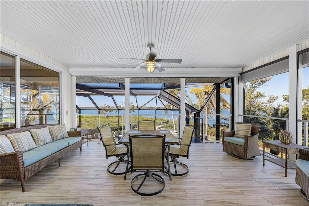 INDIAN BAYOU SUBD - Residential