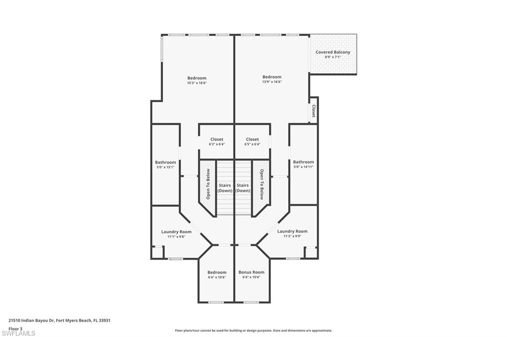 INDIAN BAYOU SUBD - Residential