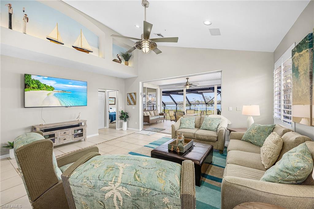 INDIAN BAYOU SUBD - Residential