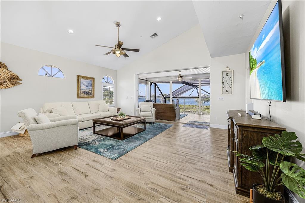 INDIAN BAYOU SUBD - Residential