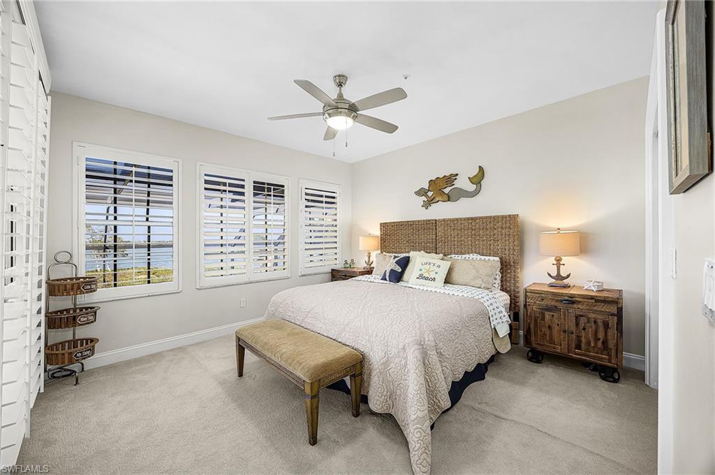 INDIAN BAYOU SUBD - Residential