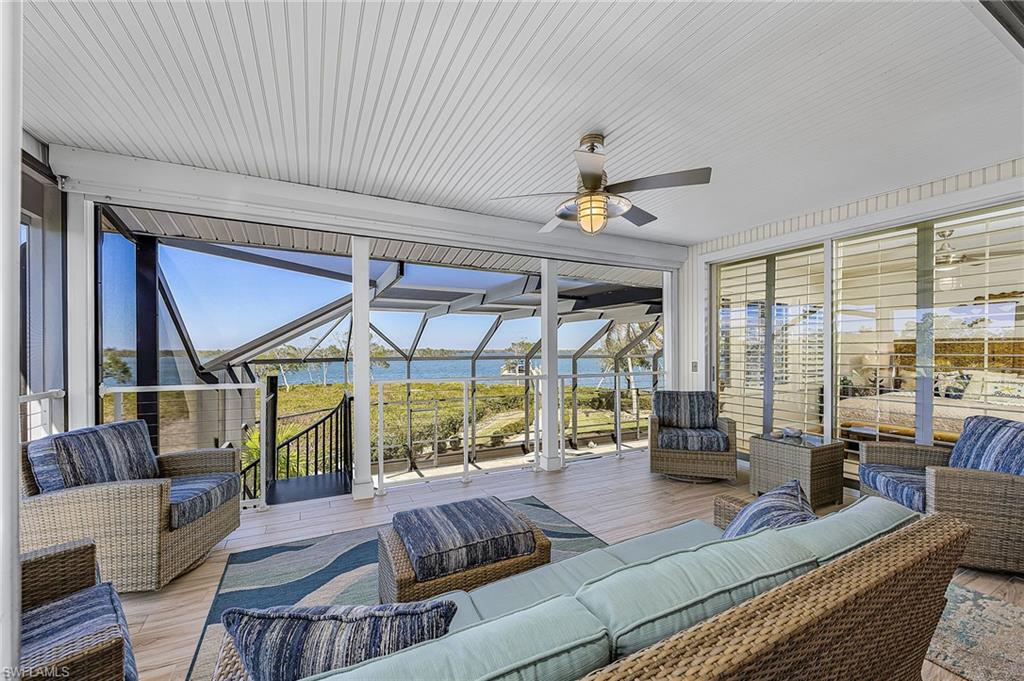 INDIAN BAYOU SUBD - Residential