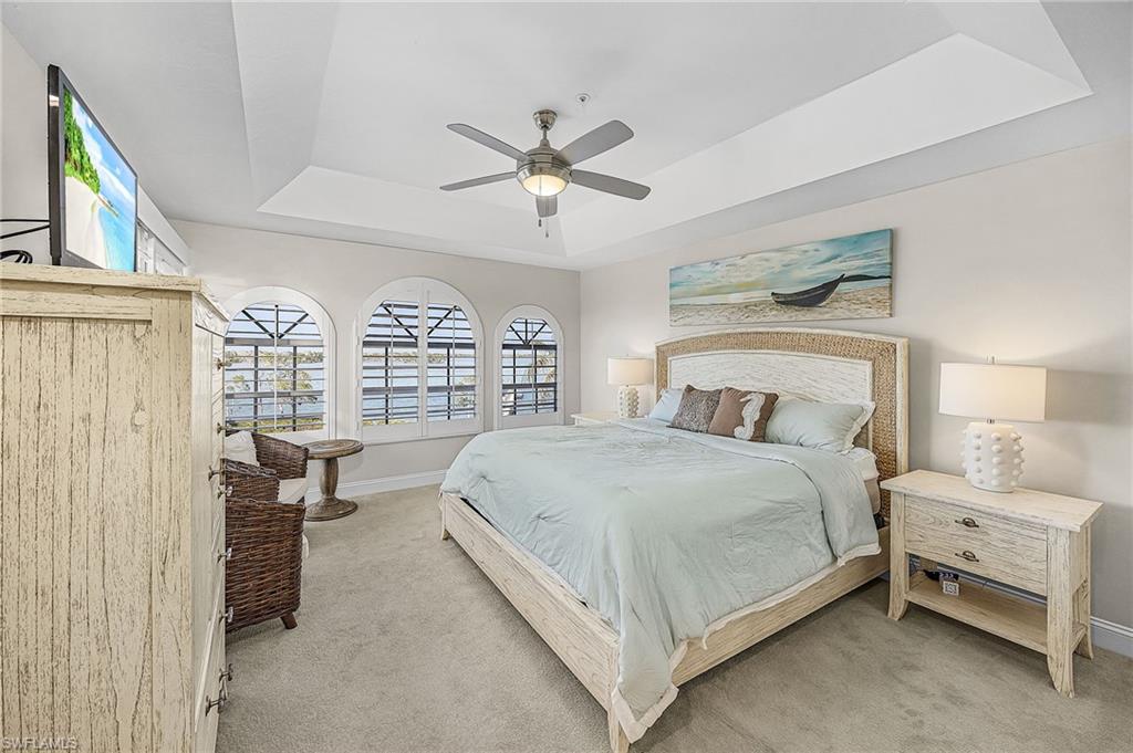 INDIAN BAYOU SUBD - Residential