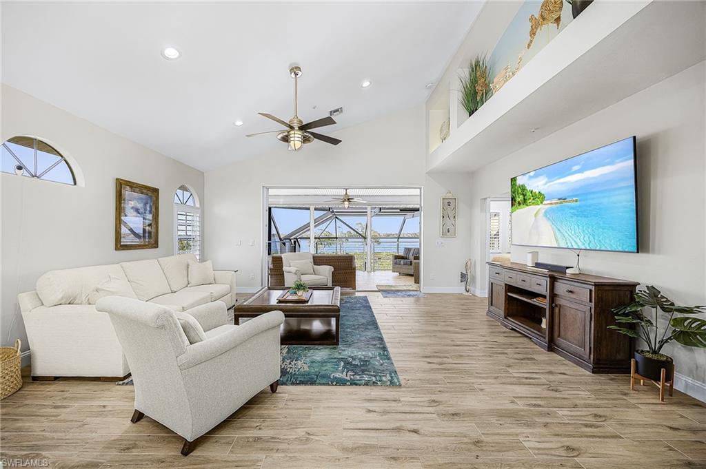 INDIAN BAYOU SUBD - Residential