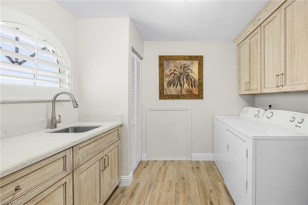 INDIAN BAYOU SUBD - Residential