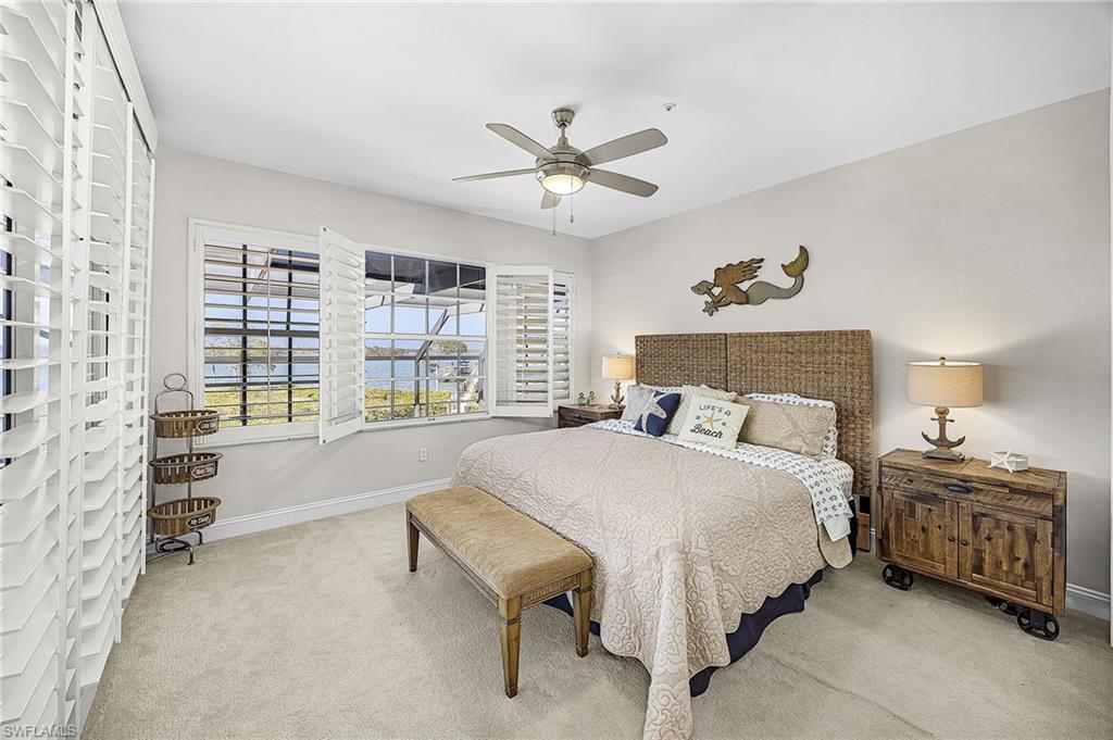 INDIAN BAYOU SUBD - Residential