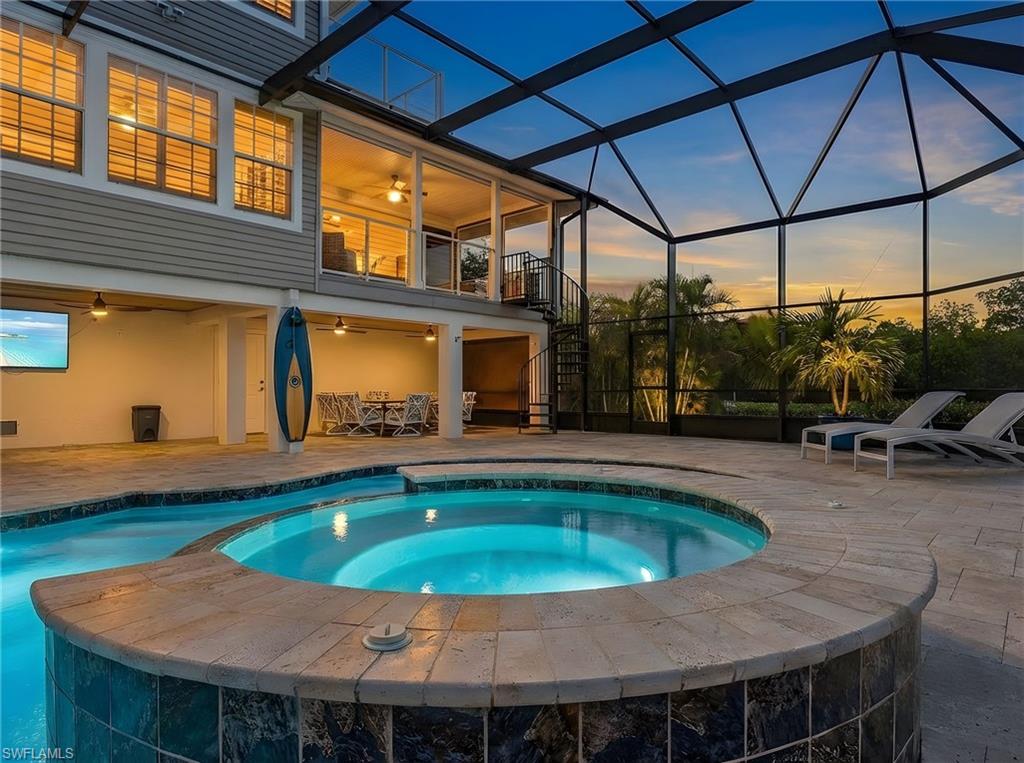 INDIAN BAYOU SUBD - Residential