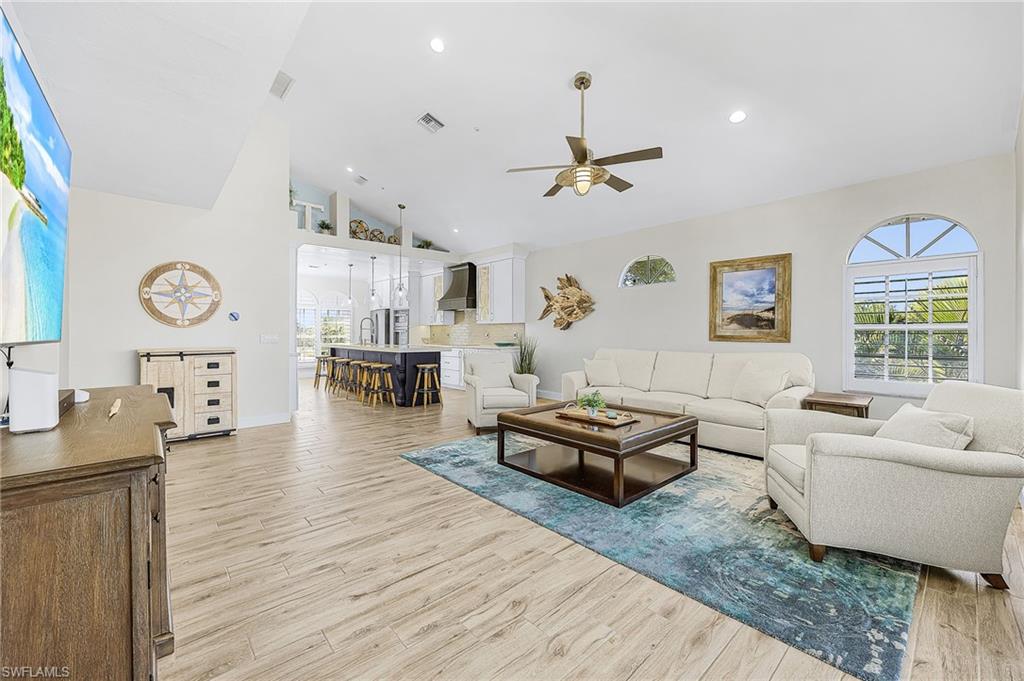 INDIAN BAYOU SUBD - Residential