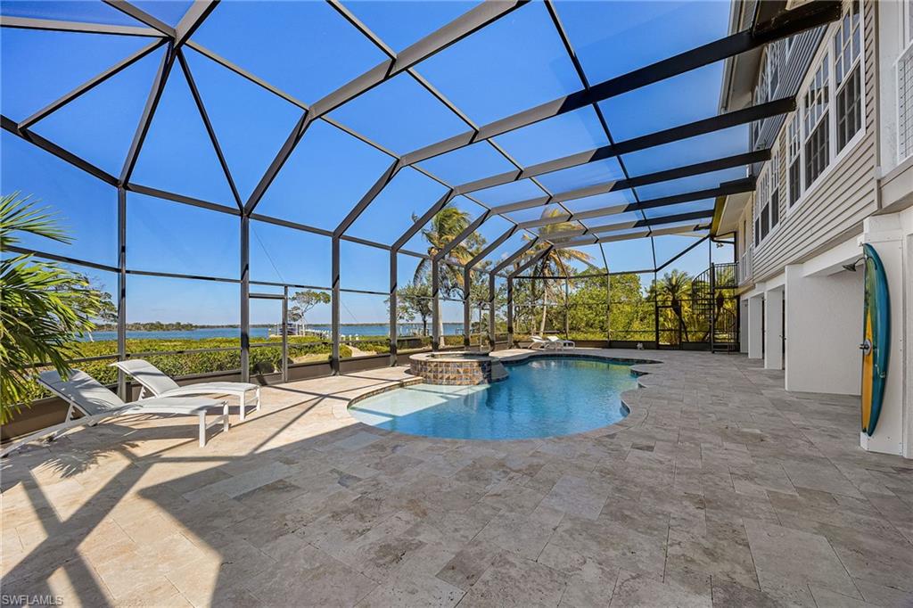 INDIAN BAYOU SUBD - Residential