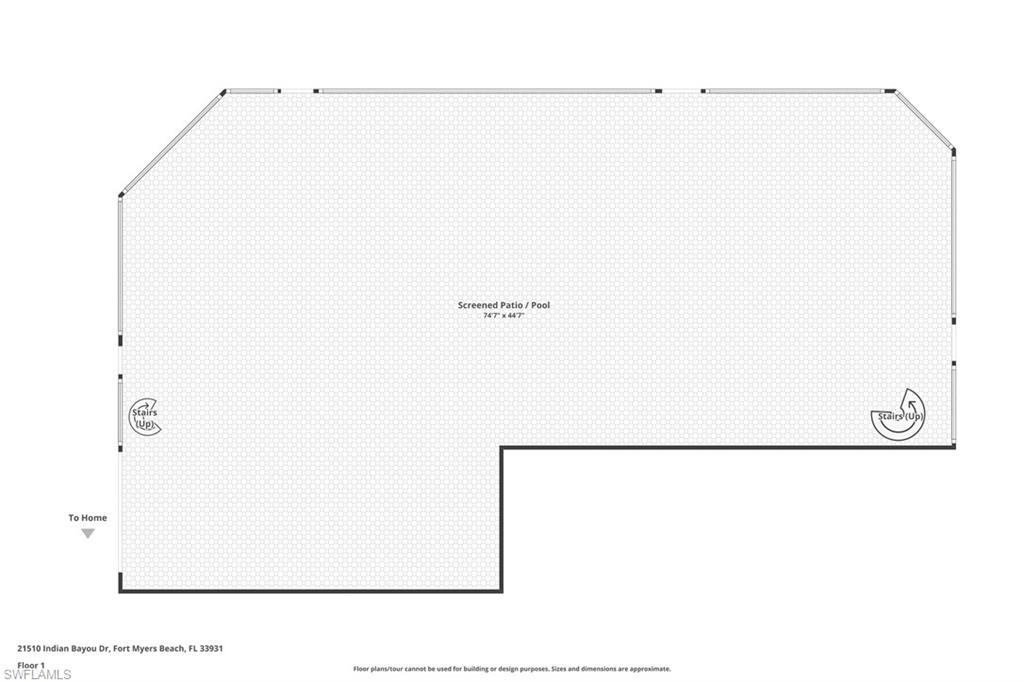 INDIAN BAYOU SUBD - Residential