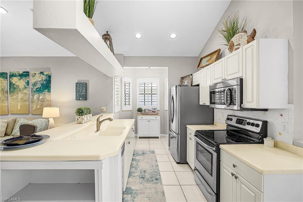 INDIAN BAYOU SUBD - Residential