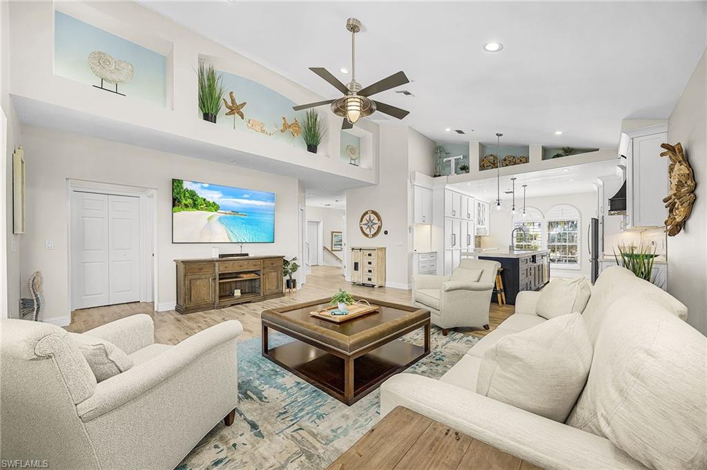 INDIAN BAYOU SUBD - Residential