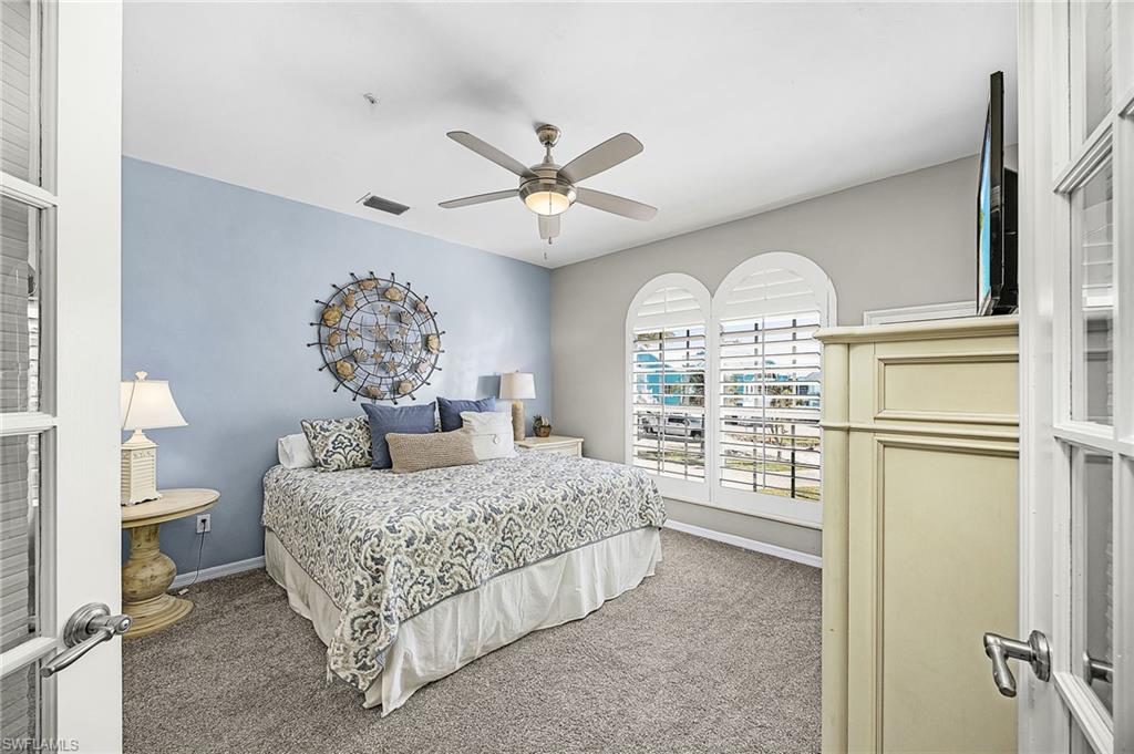 INDIAN BAYOU SUBD - Residential