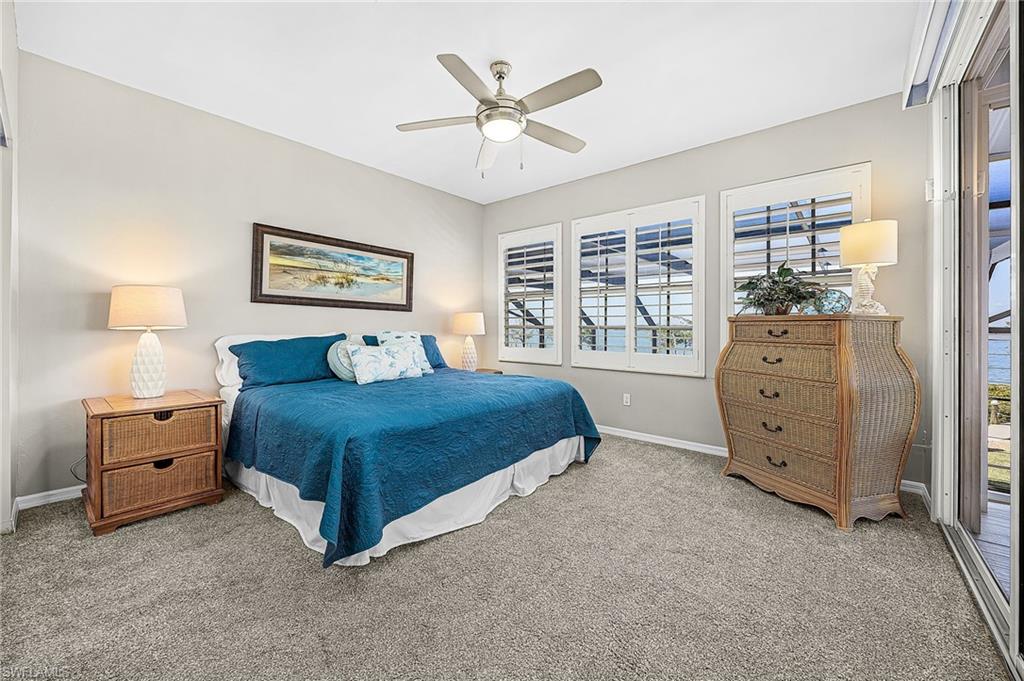 INDIAN BAYOU SUBD - Residential