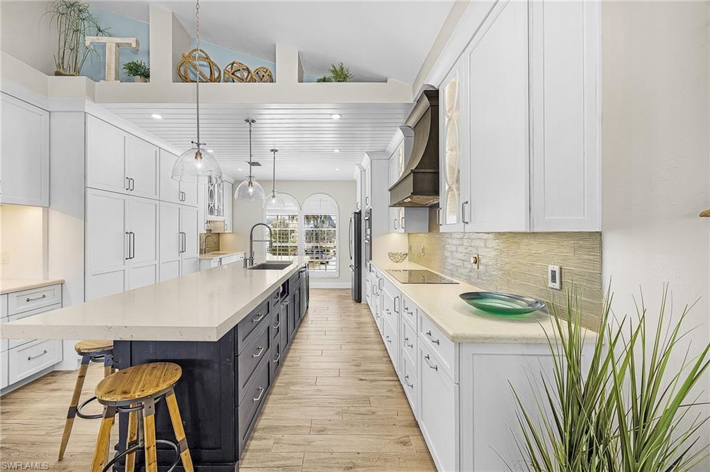 INDIAN BAYOU SUBD - Residential