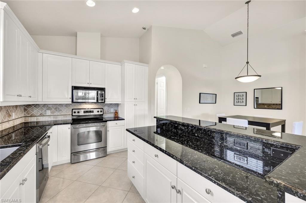 NAPLES PARK - Residential Lease