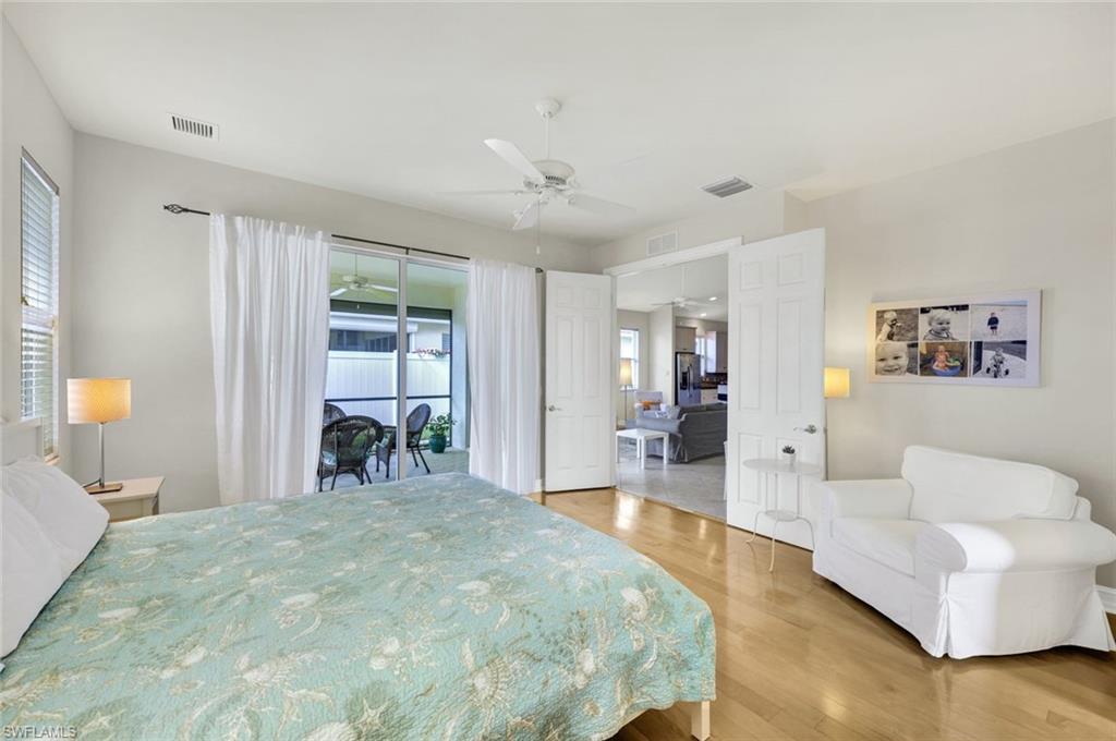 NAPLES PARK - Residential Lease