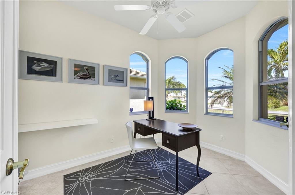 NAPLES PARK - Residential Lease