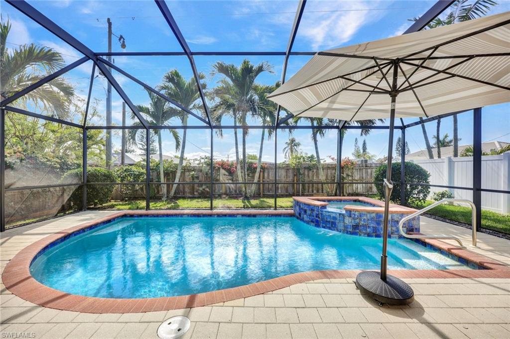 NAPLES PARK - Residential Lease
