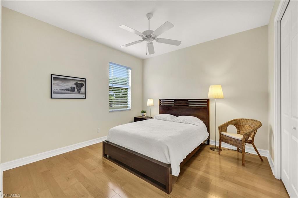 NAPLES PARK - Residential Lease