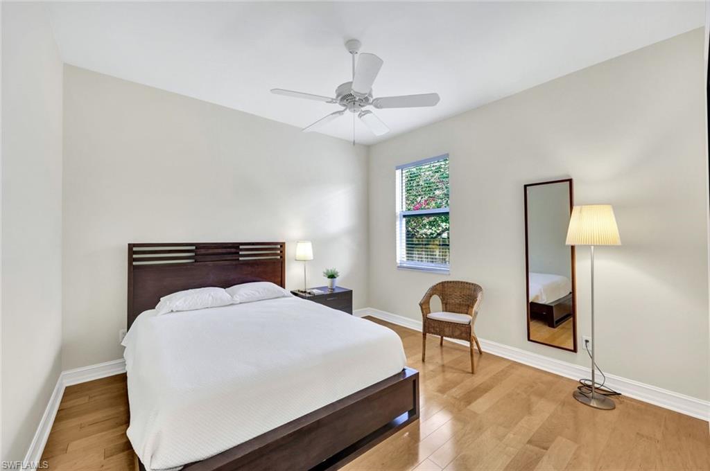 NAPLES PARK - Residential Lease