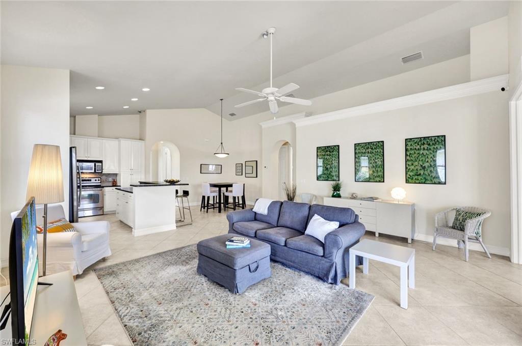 NAPLES PARK - Residential Lease