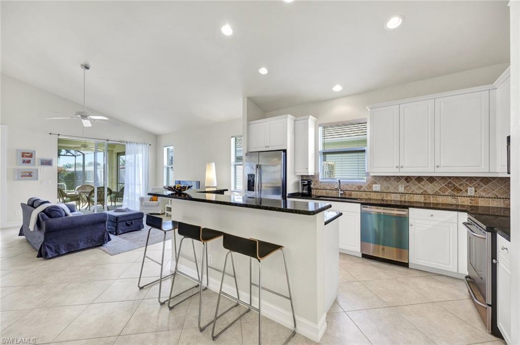 NAPLES PARK - Residential Lease