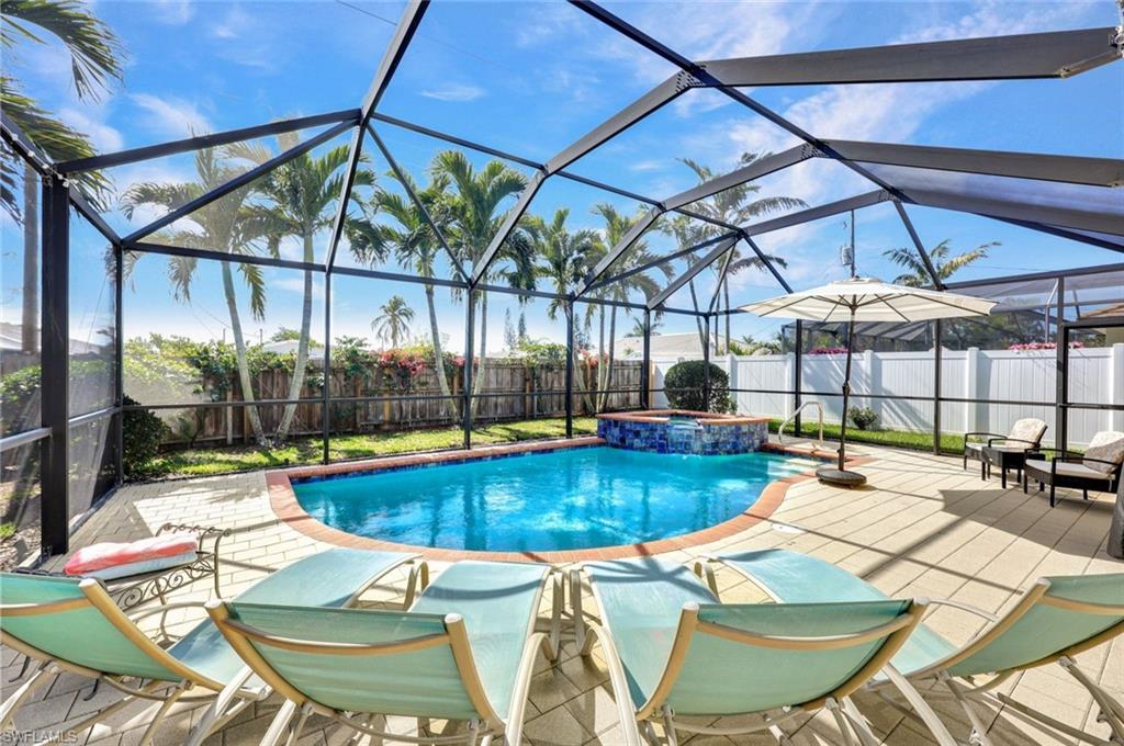 NAPLES PARK - Residential Lease