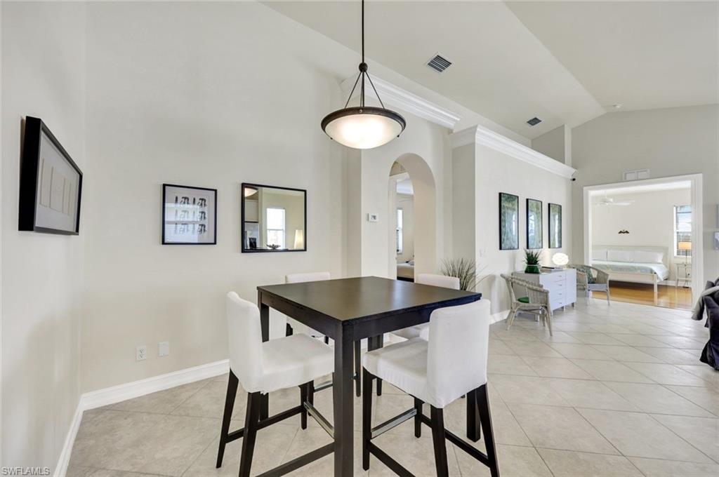 NAPLES PARK - Residential Lease