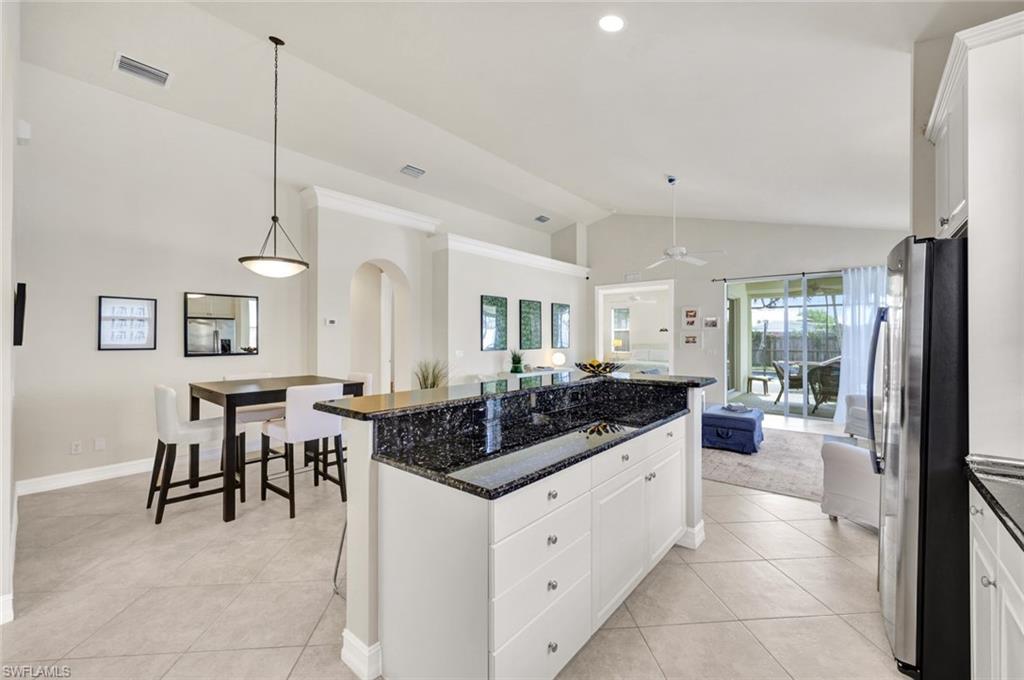 NAPLES PARK - Residential Lease