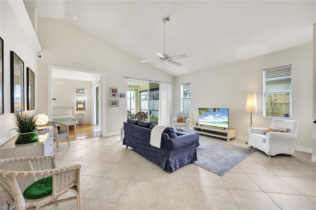 NAPLES PARK - Residential Lease