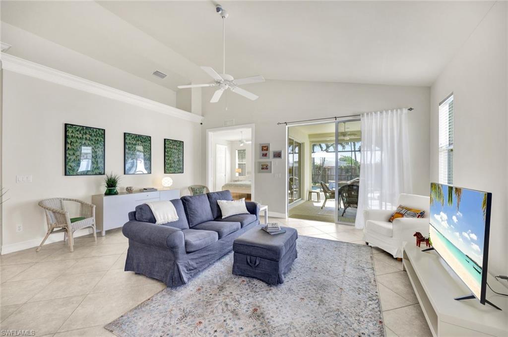 NAPLES PARK - Residential Lease