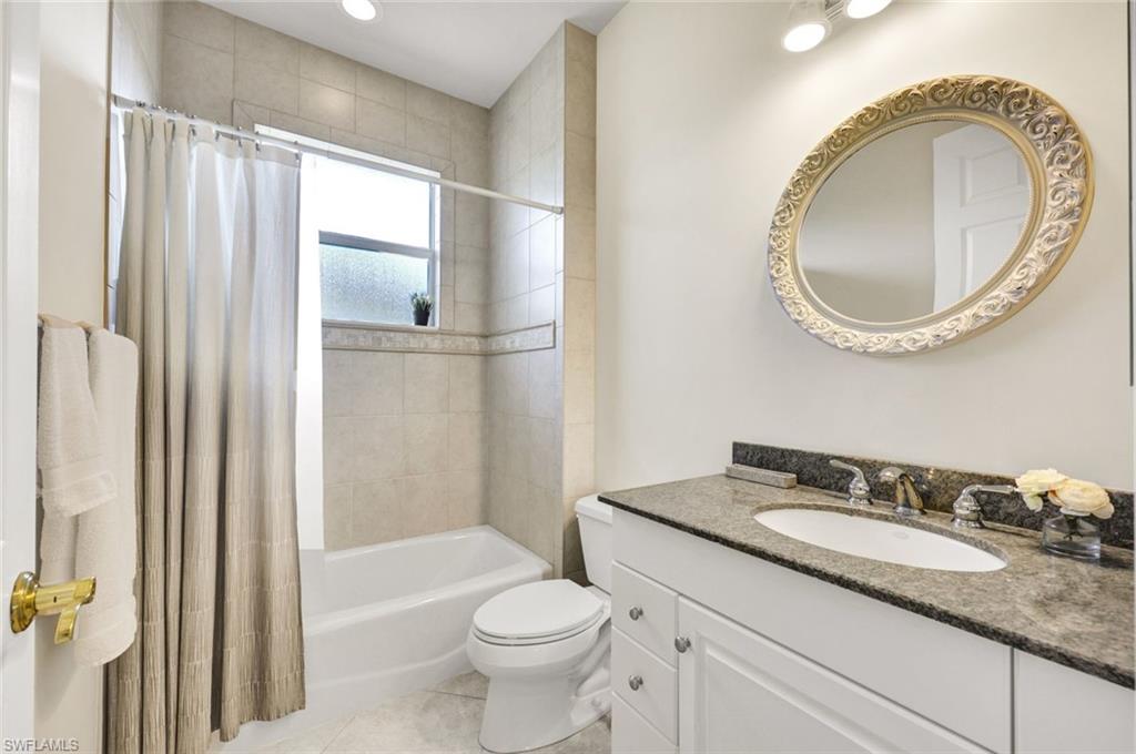 NAPLES PARK - Residential Lease