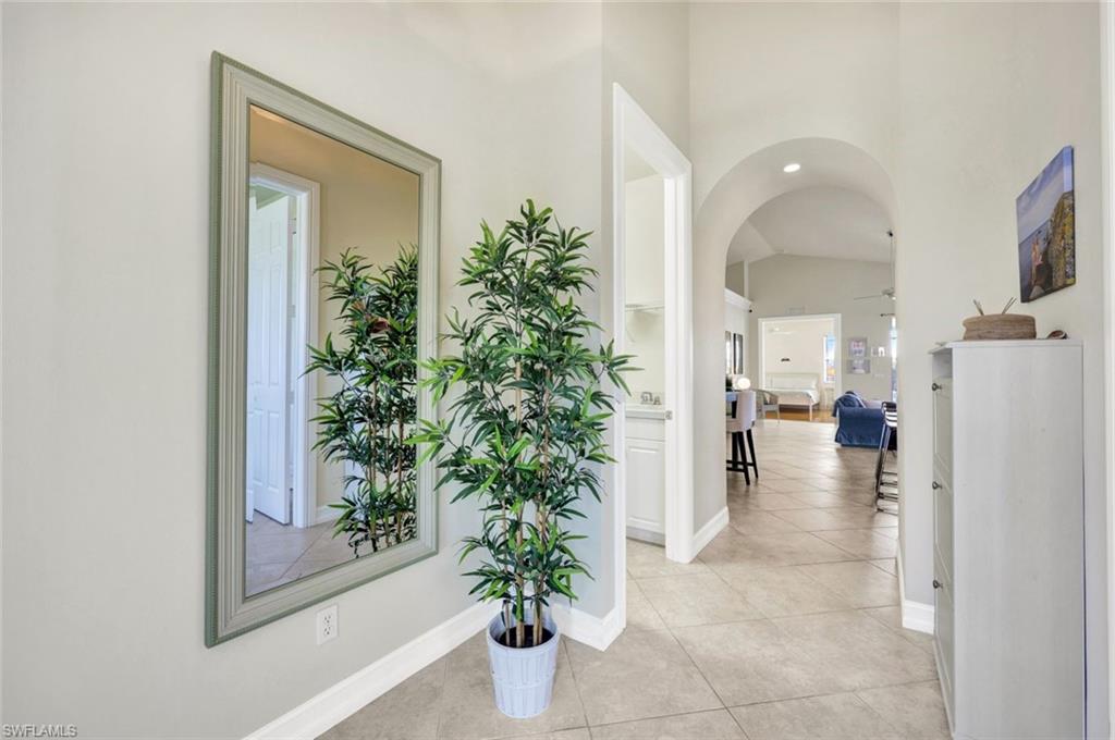 NAPLES PARK - Residential Lease