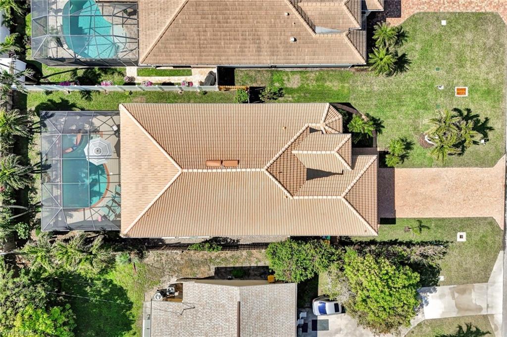 NAPLES PARK - Residential Lease