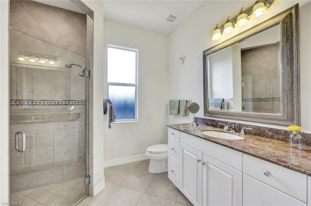 NAPLES PARK - Residential Lease