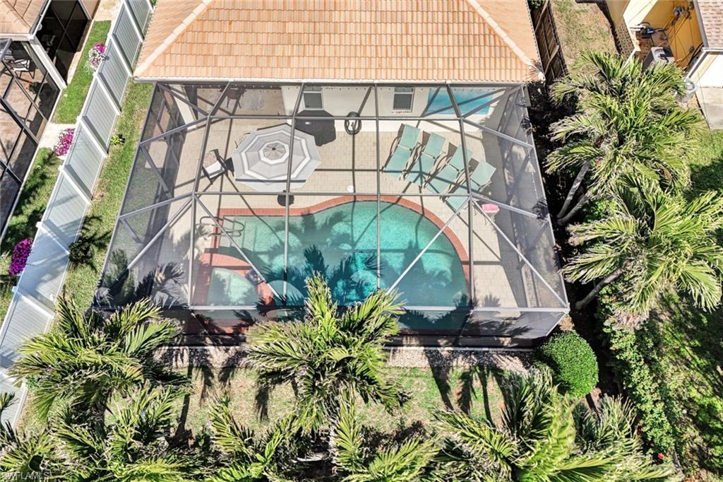 NAPLES PARK - Residential Lease