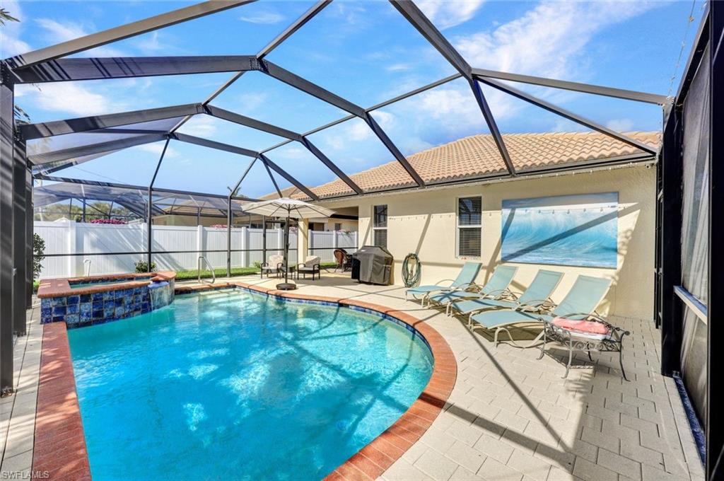 NAPLES PARK - Residential Lease