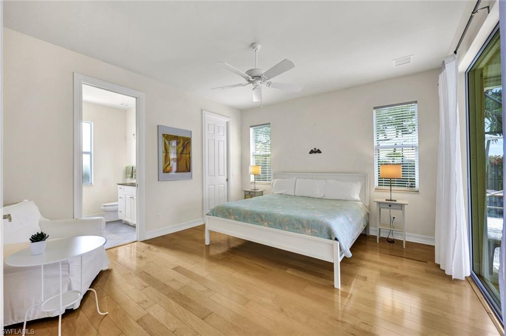 NAPLES PARK - Residential Lease