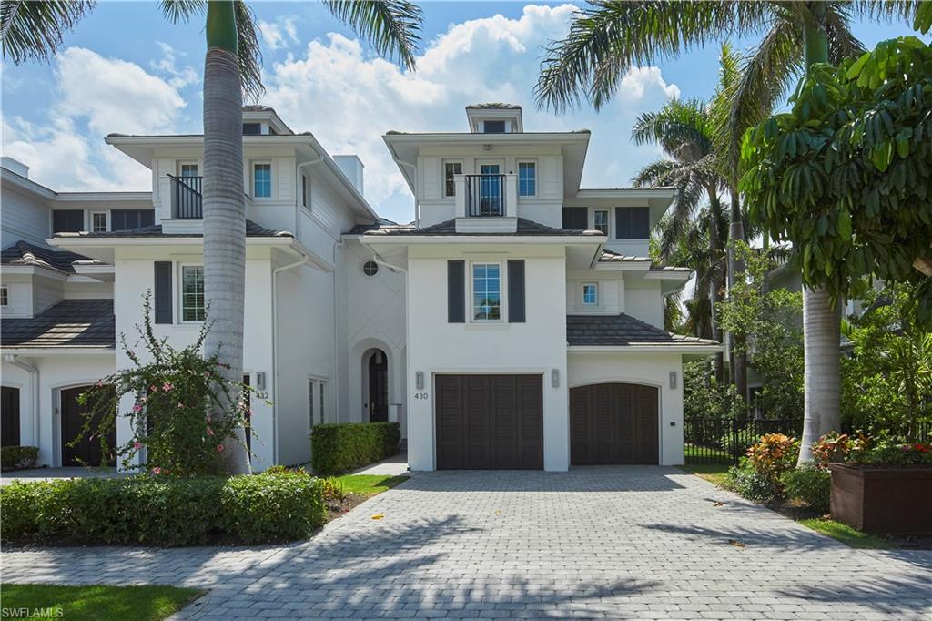 MANORS OF ST. THOMAS - Residential