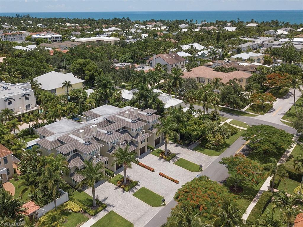 MANORS OF ST. THOMAS - Residential