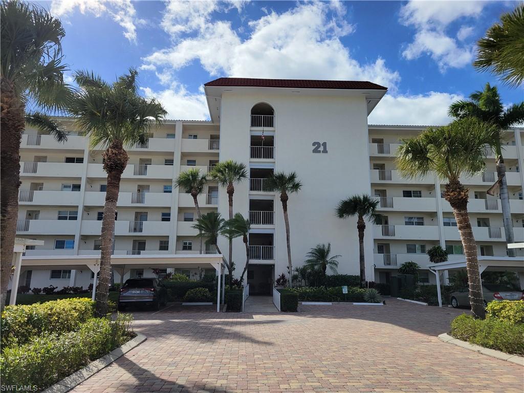 HIGH POINT COUNTRY CLUB - Residential Lease